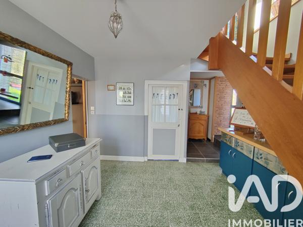 Maison à vendre 7 pièces 350 m² Oizon