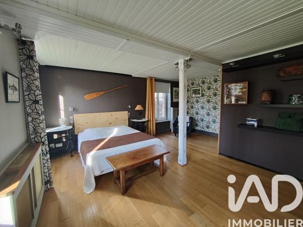 Maison à vendre 7 pièces 350 m² Oizon