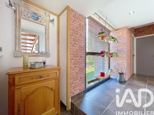 Maison à vendre 7 pièces 350 m² Oizon