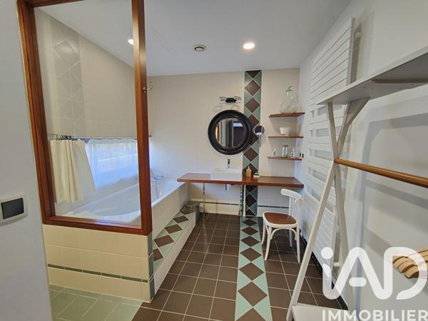 Maison à vendre 7 pièces 350 m² Oizon