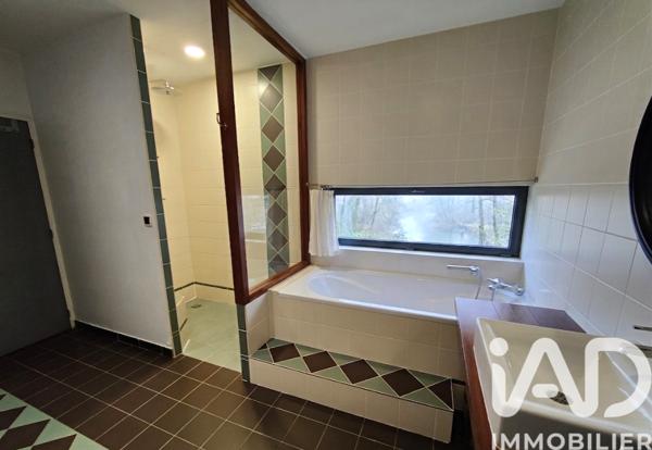 Maison à vendre 7 pièces 350 m² Oizon