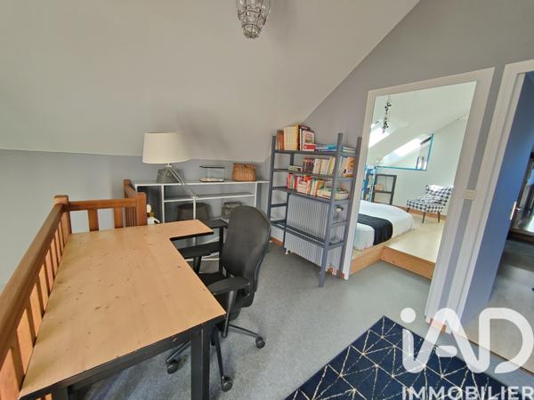 Maison à vendre 7 pièces 350 m² Oizon