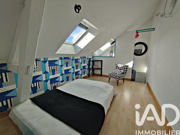 Maison à vendre 7 pièces 350 m² Oizon