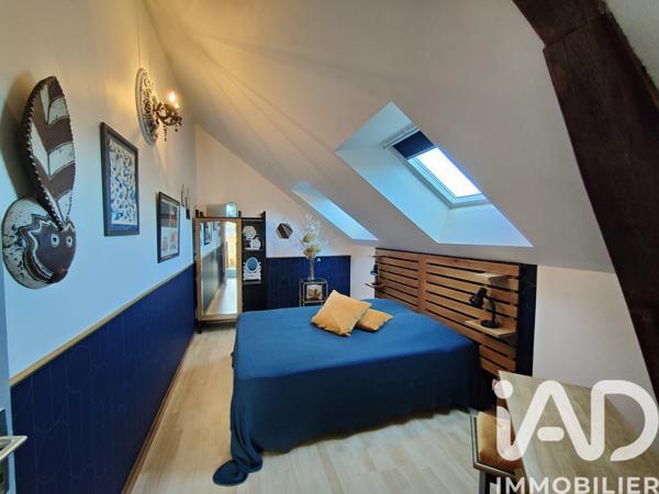 Maison à vendre 7 pièces 350 m² Oizon