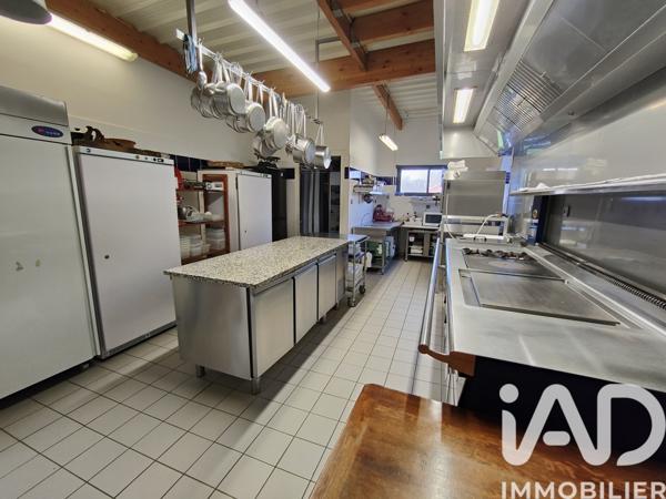 Maison à vendre 7 pièces 350 m² Oizon