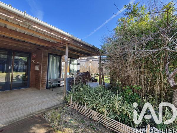 Maison à vendre 7 pièces 350 m² Oizon