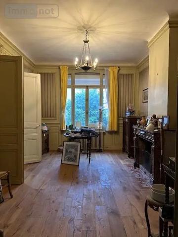 Achat - Maison Cambrai 59400 11 pièces 248 m 2 335 m 2