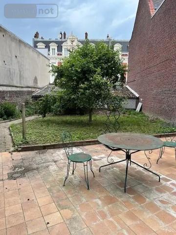 Achat - Maison Cambrai 59400 11 pièces 248 m 2 335 m 2