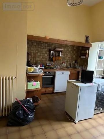 Achat - Maison Cambrai 59400 11 pièces 248 m 2 335 m 2