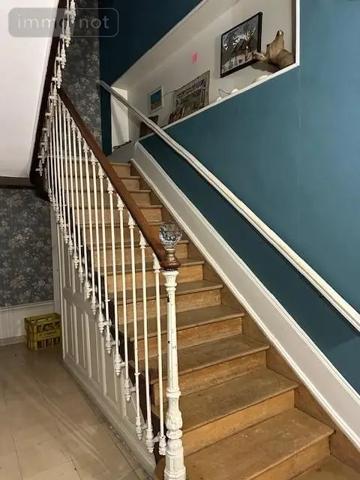 Achat - Maison Cambrai 59400 11 pièces 248 m 2 335 m 2