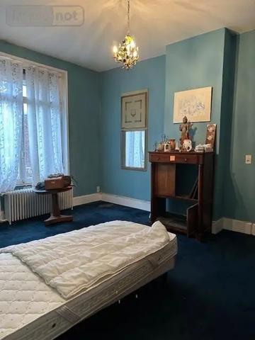 Achat - Maison Cambrai 59400 11 pièces 248 m 2 335 m 2