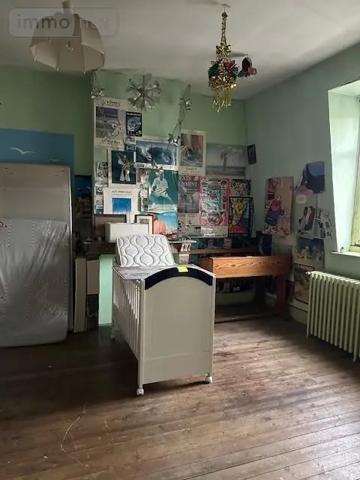 Achat - Maison Cambrai 59400 11 pièces 248 m 2 335 m 2