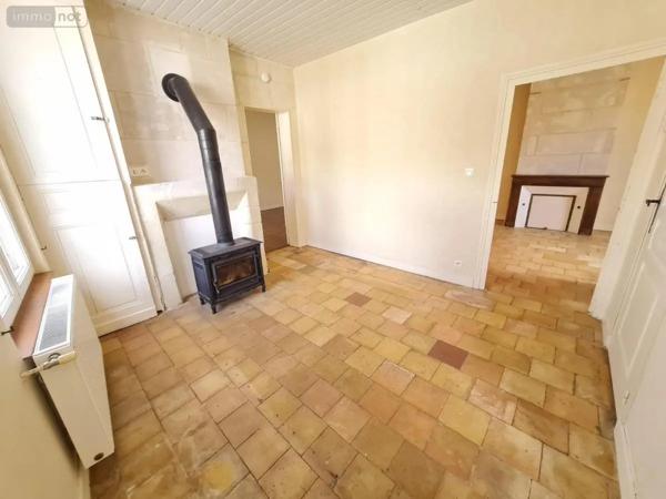 Location - Maison Prunay-Cassereau 41310 3 pièces 54 m 2 575 m 2
