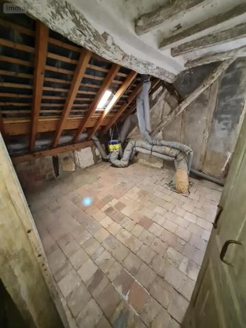 Location - Maison Prunay-Cassereau 41310 3 pièces 54 m 2 575 m 2