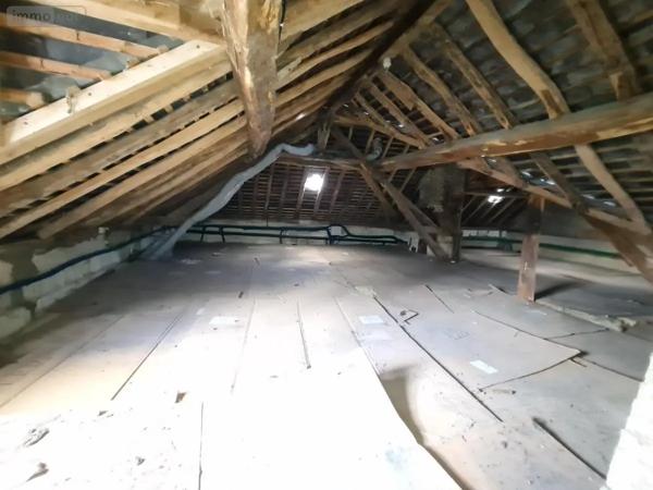 Location - Maison Prunay-Cassereau 41310 3 pièces 54 m 2 575 m 2