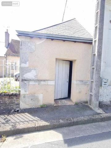 Location - Maison Prunay-Cassereau 41310 3 pièces 54 m 2 575 m 2
