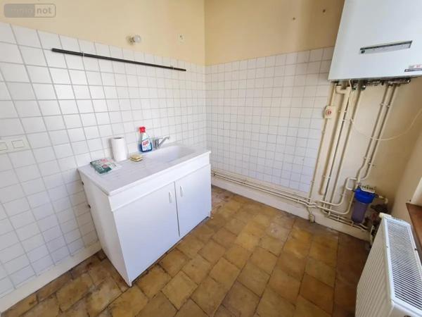 Location - Maison Prunay-Cassereau 41310 3 pièces 54 m 2 575 m 2