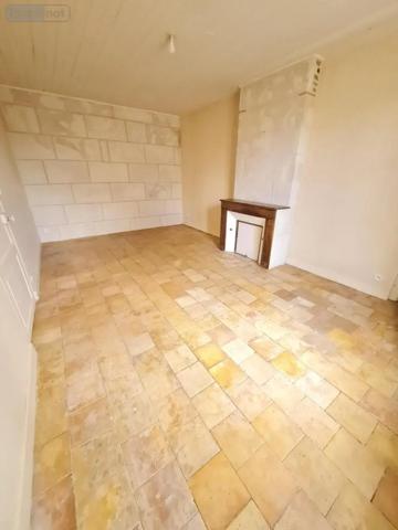 Location - Maison Prunay-Cassereau 41310 3 pièces 54 m 2 575 m 2