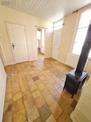 Location - Maison Prunay-Cassereau 41310 3 pièces 54 m 2 575 m 2