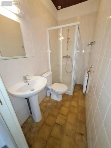 Location - Maison Prunay-Cassereau 41310 3 pièces 54 m 2 575 m 2