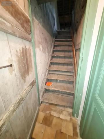 Location - Maison Prunay-Cassereau 41310 3 pièces 54 m 2 575 m 2