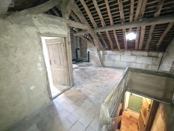 Location - Maison Prunay-Cassereau 41310 3 pièces 54 m 2 575 m 2