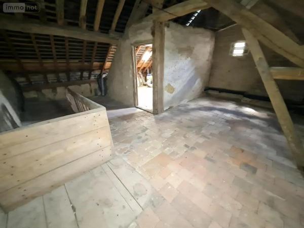 Location - Maison Prunay-Cassereau 41310 3 pièces 54 m 2 575 m 2