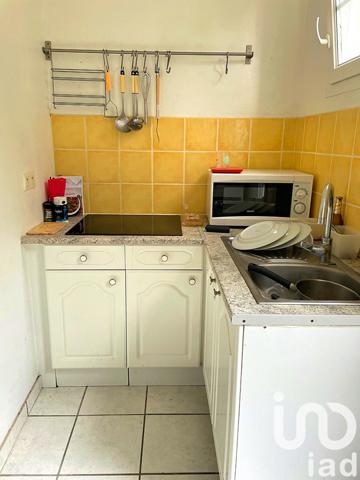 Immeuble à vendre 100 m² Lannion