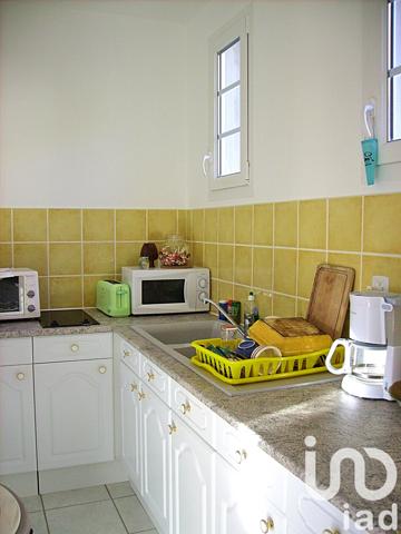 Immeuble à vendre 100 m² Lannion