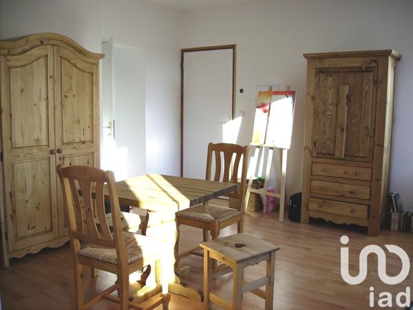 Immeuble à vendre 100 m² Lannion