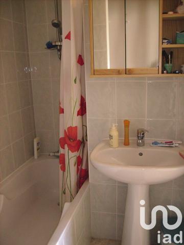 Immeuble à vendre 100 m² Lannion