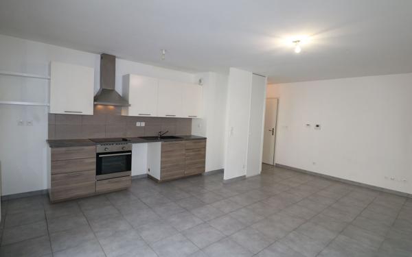 Appartement à vendre    3 pièces • 63,59 m2 Bonneville