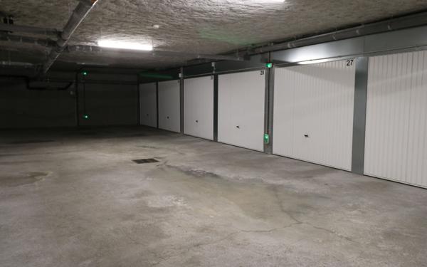 Appartement à vendre    3 pièces • 63,59 m2 Bonneville