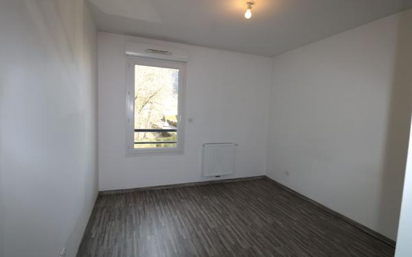 Appartement à vendre    3 pièces • 63,59 m2 Bonneville