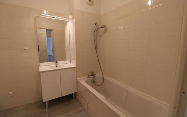 Appartement à vendre    3 pièces • 63,59 m2 Bonneville