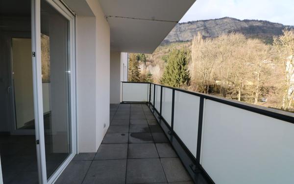 Appartement à vendre    3 pièces • 63,59 m2 Bonneville