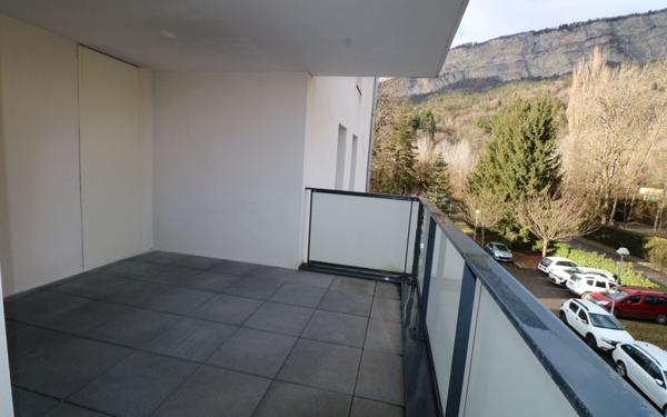 Appartement à vendre    3 pièces • 63,59 m2 Bonneville