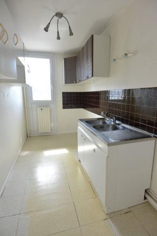 Appartement Gradignan 2 pièce(s) 44.91 m2