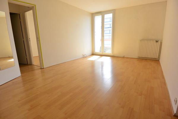 Appartement Gradignan 2 pièce(s) 44.91 m2