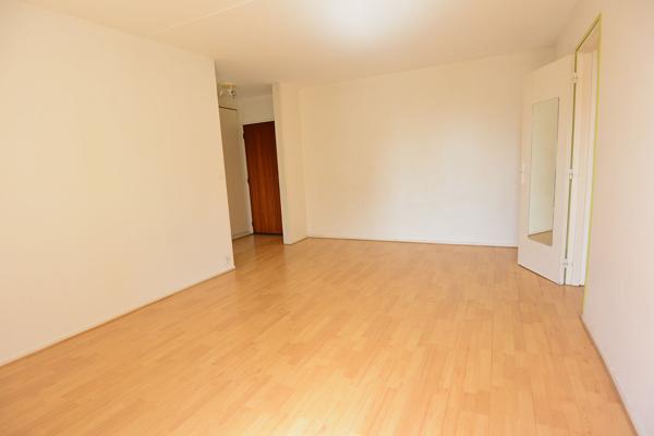 Appartement Gradignan 2 pièce(s) 44.91 m2