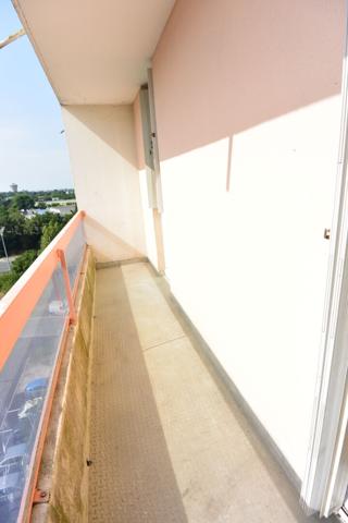 Appartement Gradignan 2 pièce(s) 44.91 m2