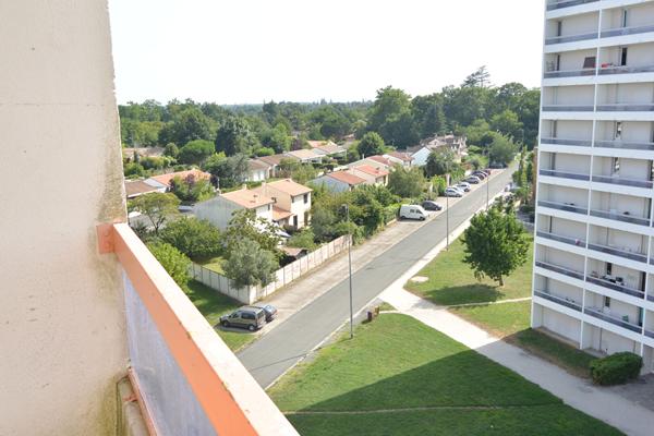 Appartement Gradignan 2 pièce(s) 44.91 m2