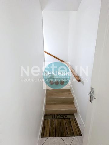 Maison 6 pièces à vendre - 150 m² sur terrain de 942 m²