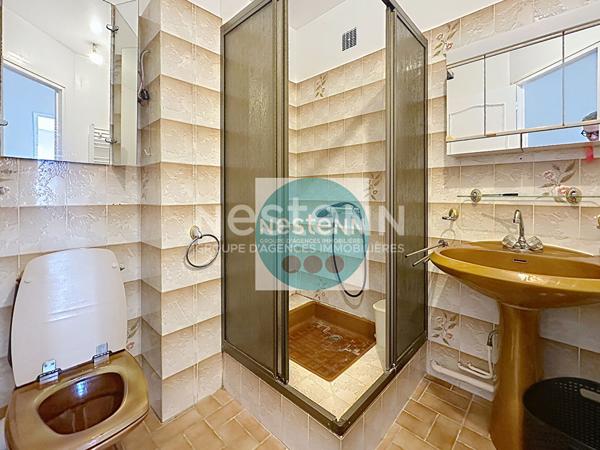 Maison 6 pièces à vendre - 150 m² sur terrain de 942 m²