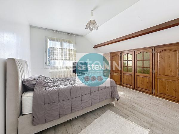 Maison 6 pièces à vendre - 150 m² sur terrain de 942 m²