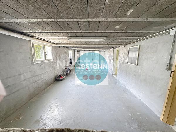 Maison 6 pièces à vendre - 150 m² sur terrain de 942 m²