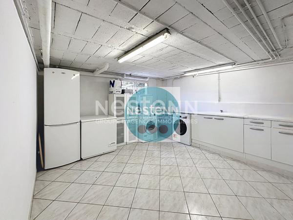 Maison 6 pièces à vendre - 150 m² sur terrain de 942 m²