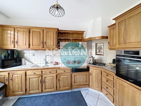 Maison 6 pièces à vendre - 150 m² sur terrain de 942 m²