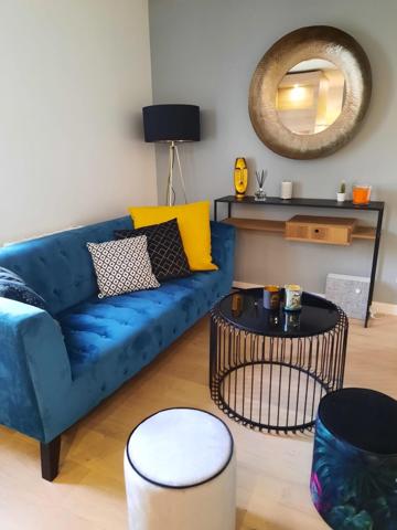 Appartement T2 quartier Jouvence