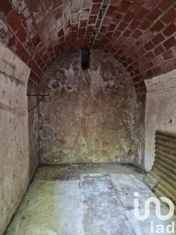 Maison à vendre 3 pièces 200 m² Saint-Fargeau